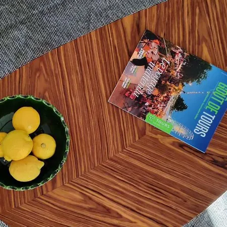 Apartment Bel Avec Separee A 5min Gare & Vinci, Stationnement Rue Gratuit