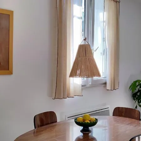 Bel Avec Separee A 5min Gare & Vinci, Stationnement Rue Gratuit Apartment Tours