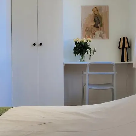 Cosy Et Calme, Separee Avec Bureau Et Fibre * Tours