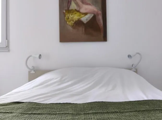 Bel Avec Separee A 5min Gare & Vinci, Stationnement Rue Gratuit Apartment