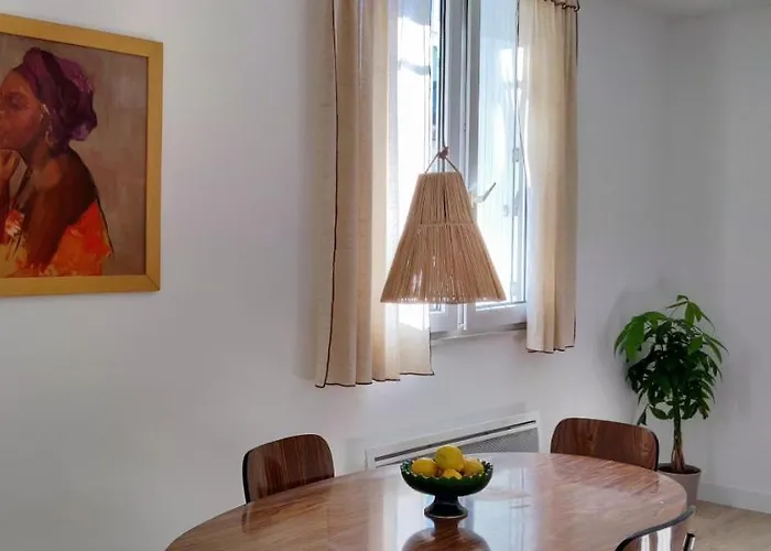 Bel Avec Separee A 5min Gare & Vinci, Stationnement Rue Gratuit Apartment Tours